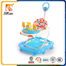 2016 moda China Baby Walker con alta calidad